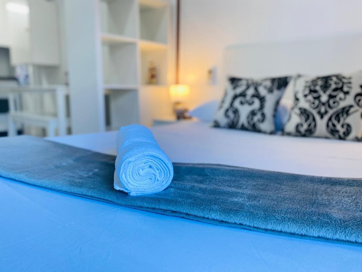 Estudio Doble Con Balcon En Madrid Centro Екстер'єр фото